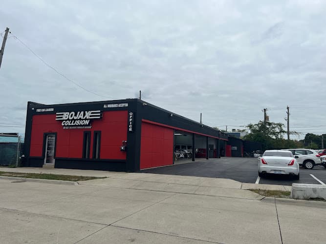 Business listing image