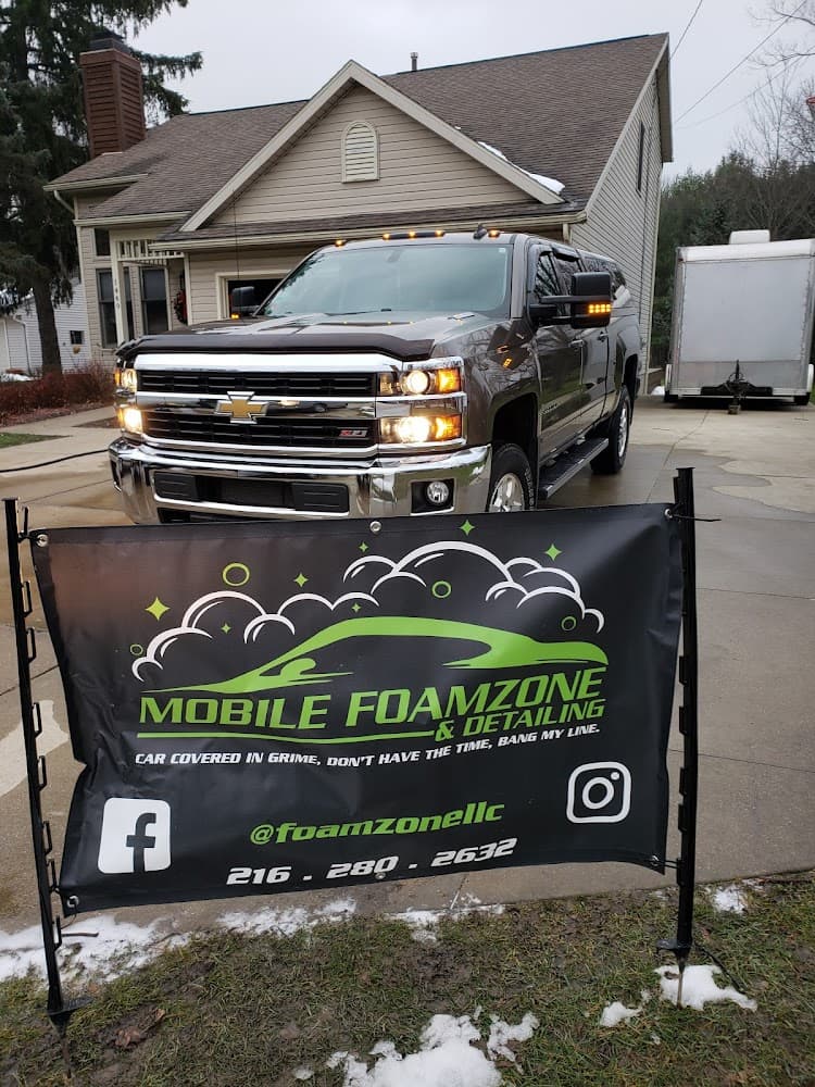 Business listing image