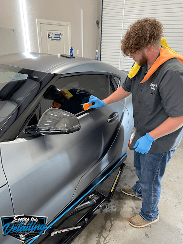 Business listing image