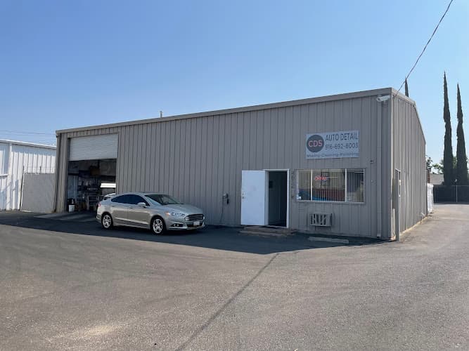 Business listing image