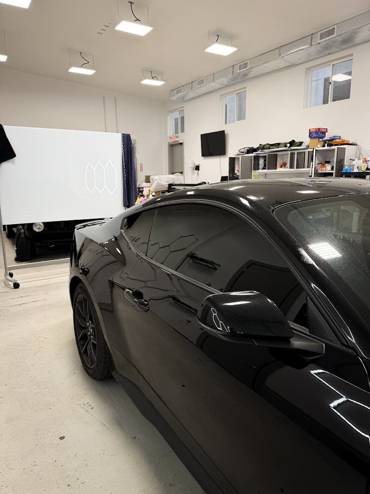 Business listing image