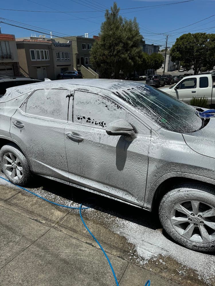 Business listing image