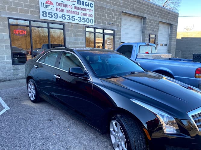 Business listing image