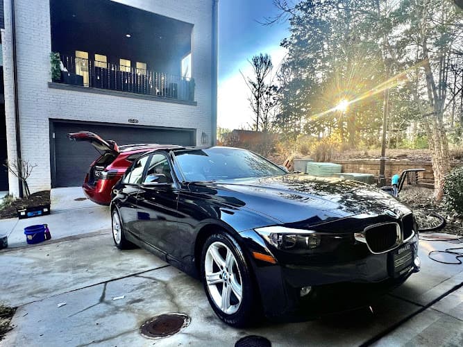 Business listing image