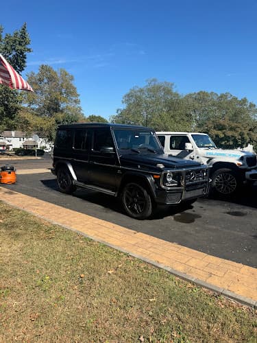 Business listing image