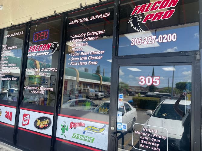 Business listing image