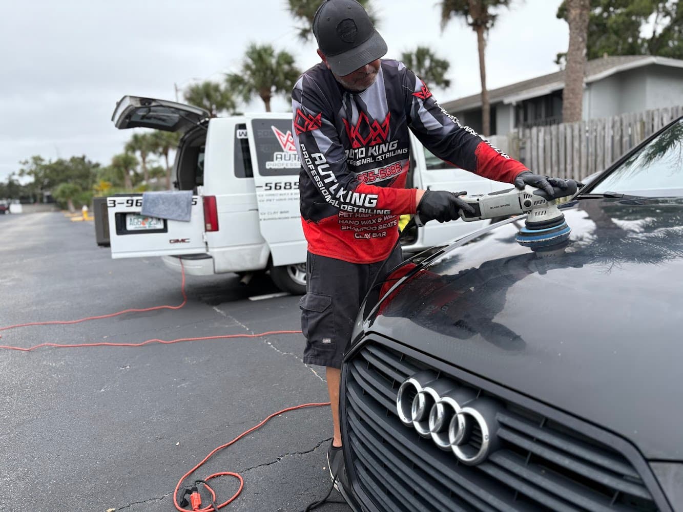 Business listing image