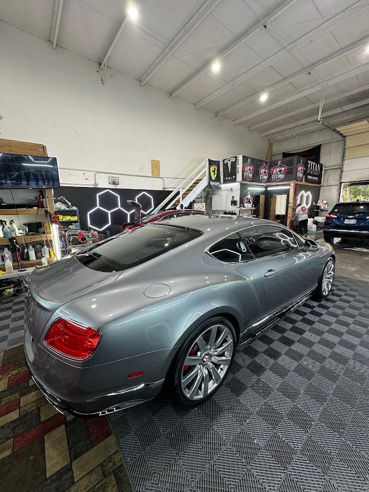 Business listing image