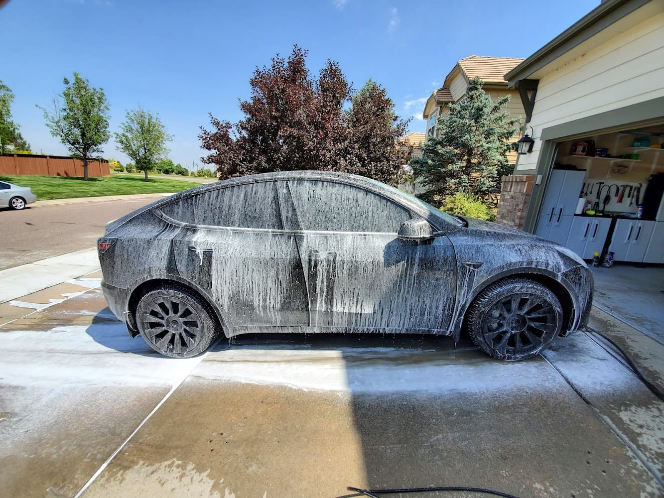 Business listing image