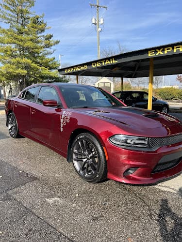 Business listing image