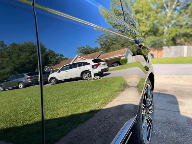 Business listing image