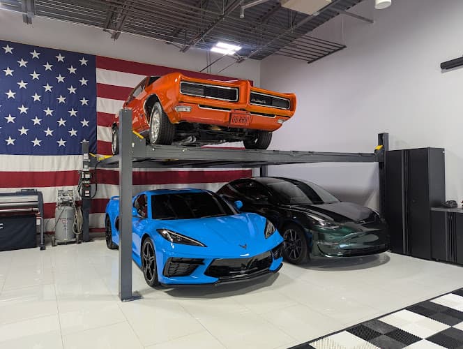 Business listing image