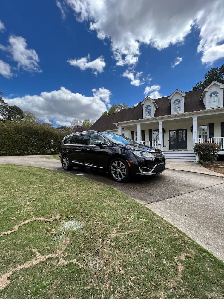 Business listing image