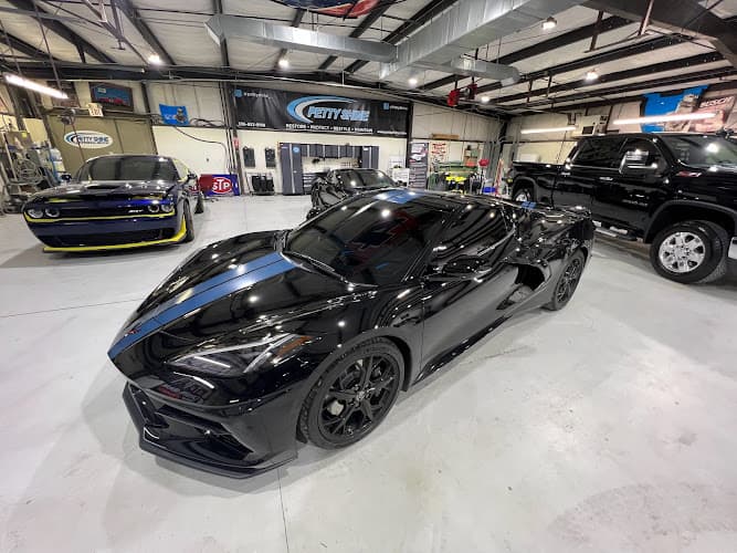 Business listing image