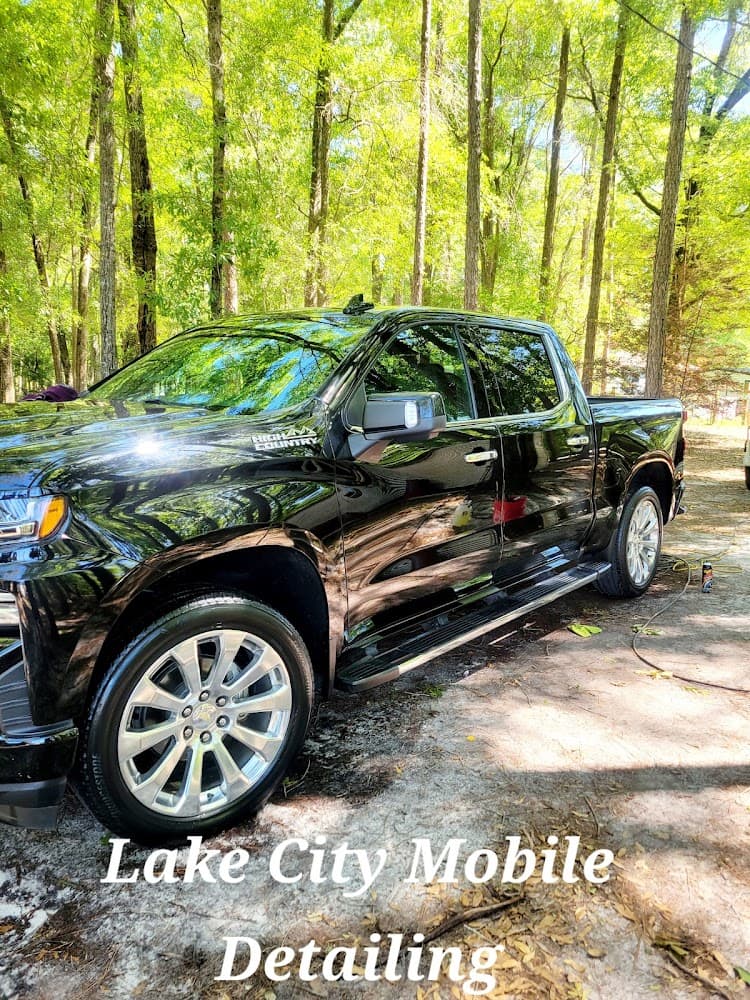 Business listing image