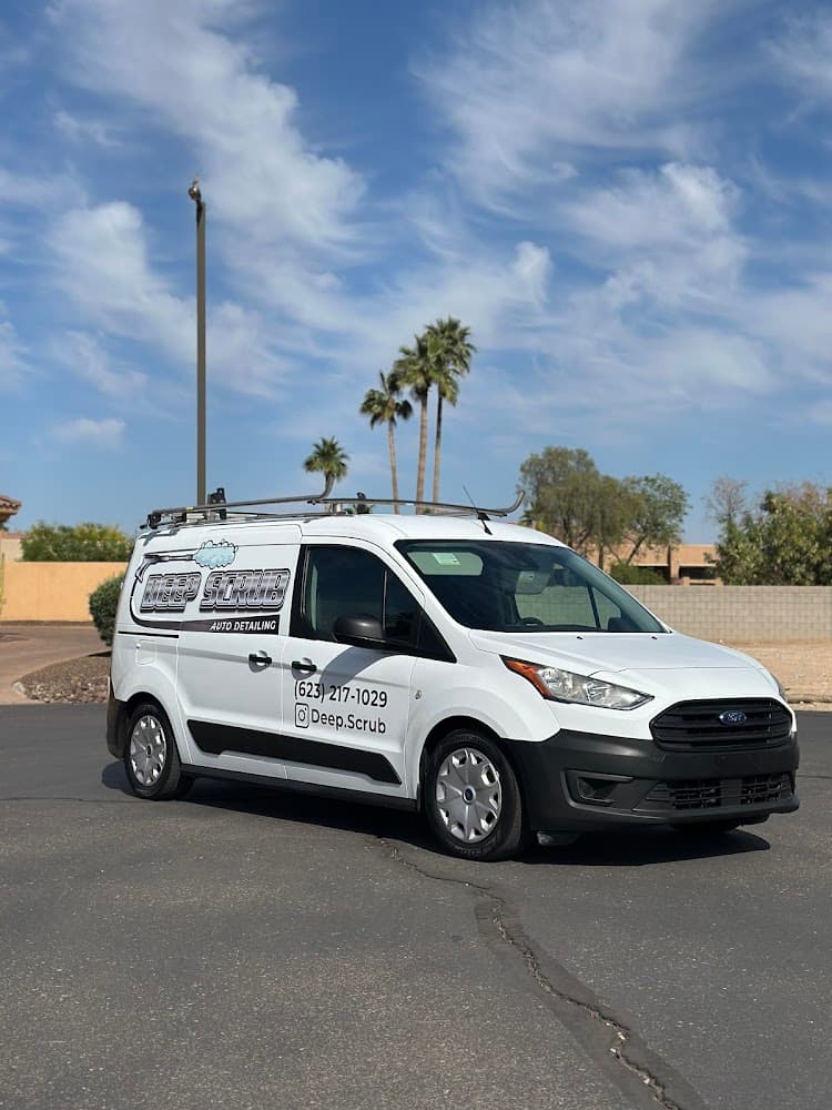 Business listing image