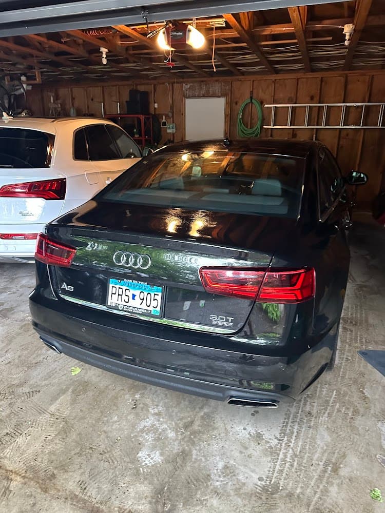 Business listing image