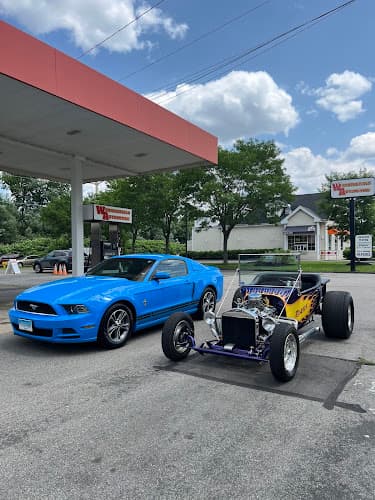 Business listing image