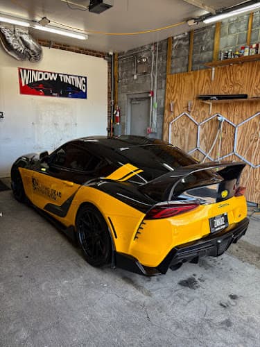 Business listing image