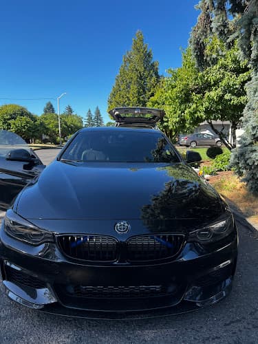 Business listing image