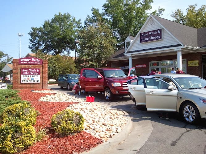 Business listing image