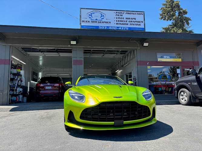 Business listing image