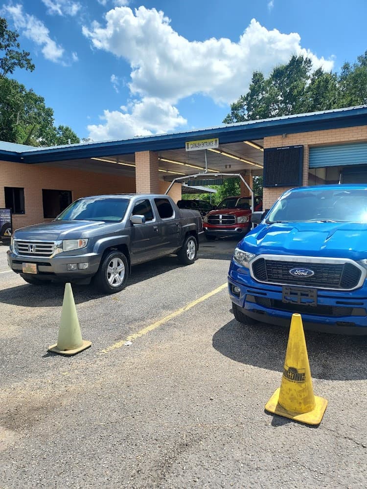 Business listing image