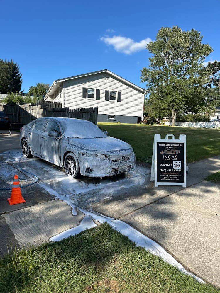 Business listing image