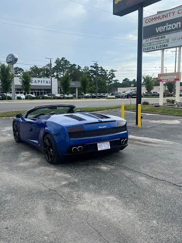 Business listing image