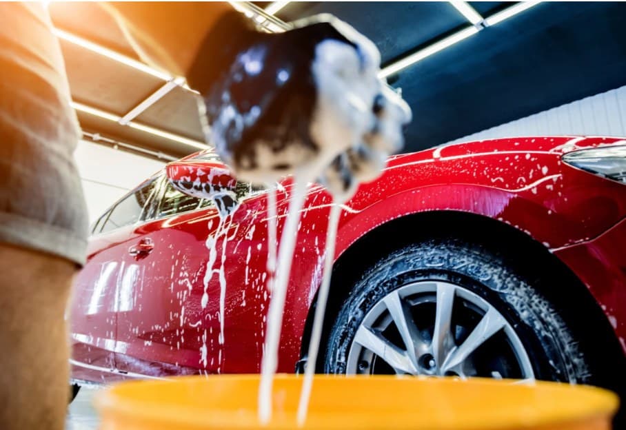 Business listing image