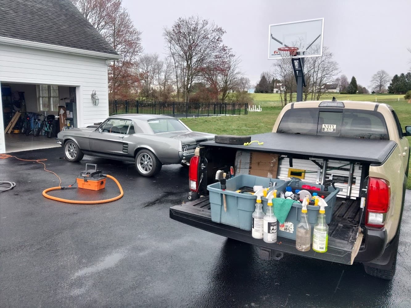 Business listing image