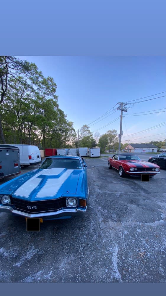 Business listing image