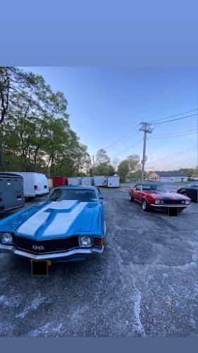 Business listing image