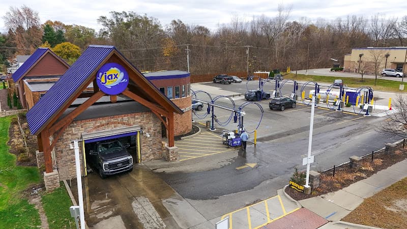 Business listing image