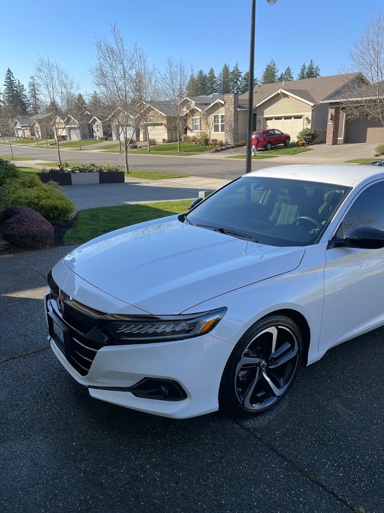 Business listing image