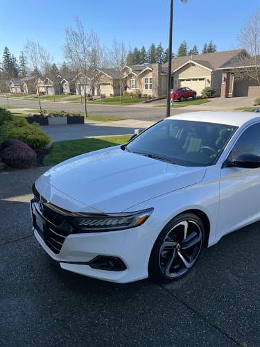 Business listing image