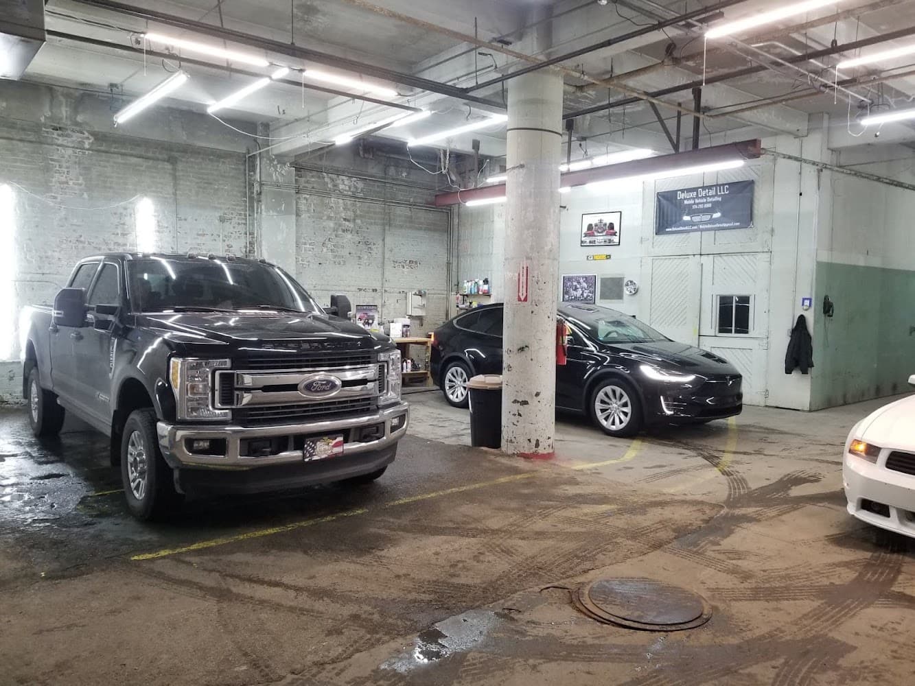 Business listing image