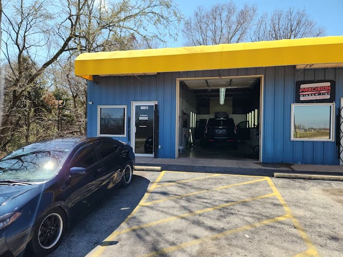 Business listing image