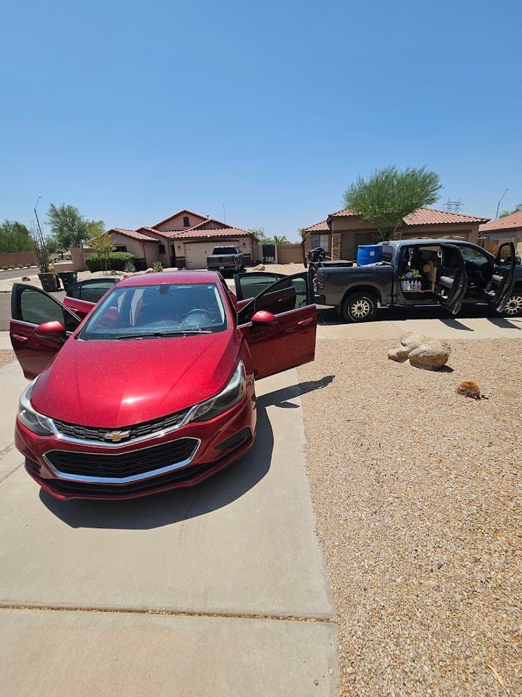 Business listing image