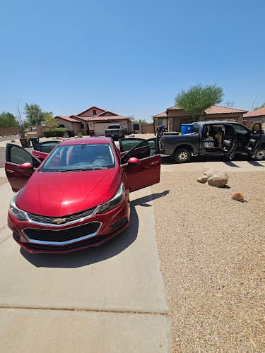 Business listing image