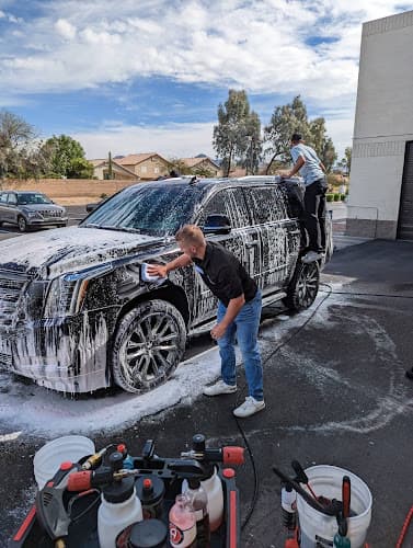 Business listing image