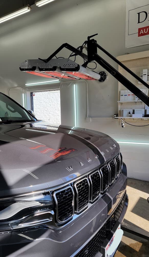 Business listing image