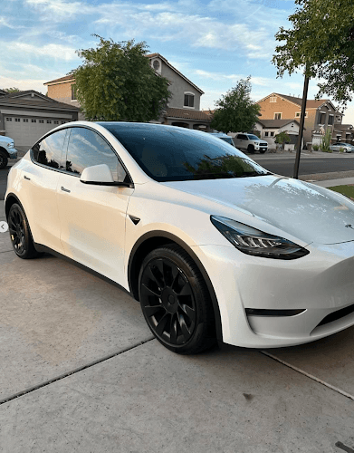 Business listing image