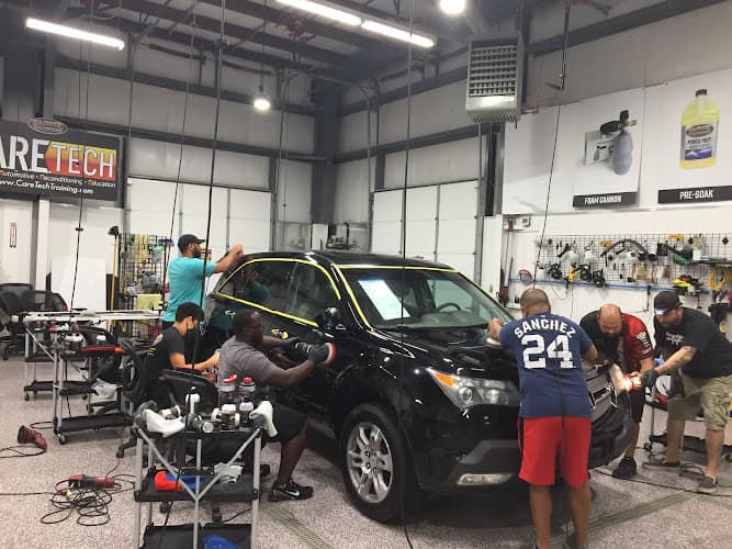 Business listing image