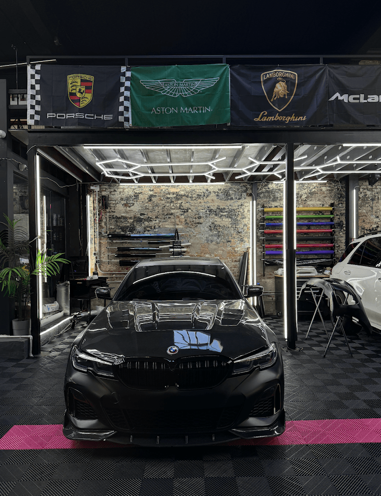 Business listing image