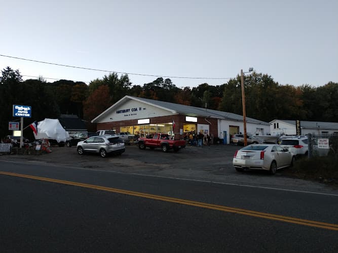 Business listing image