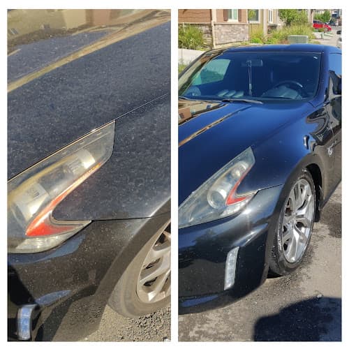 Business listing image