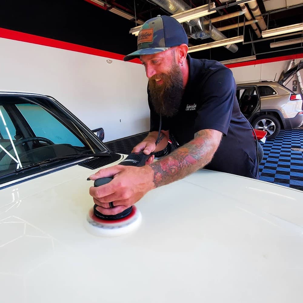 Business listing image