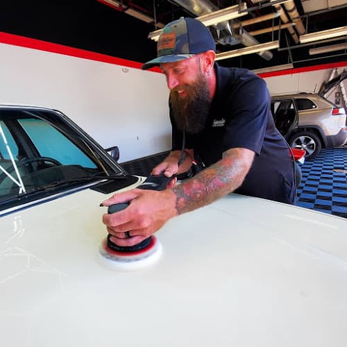 Business listing image