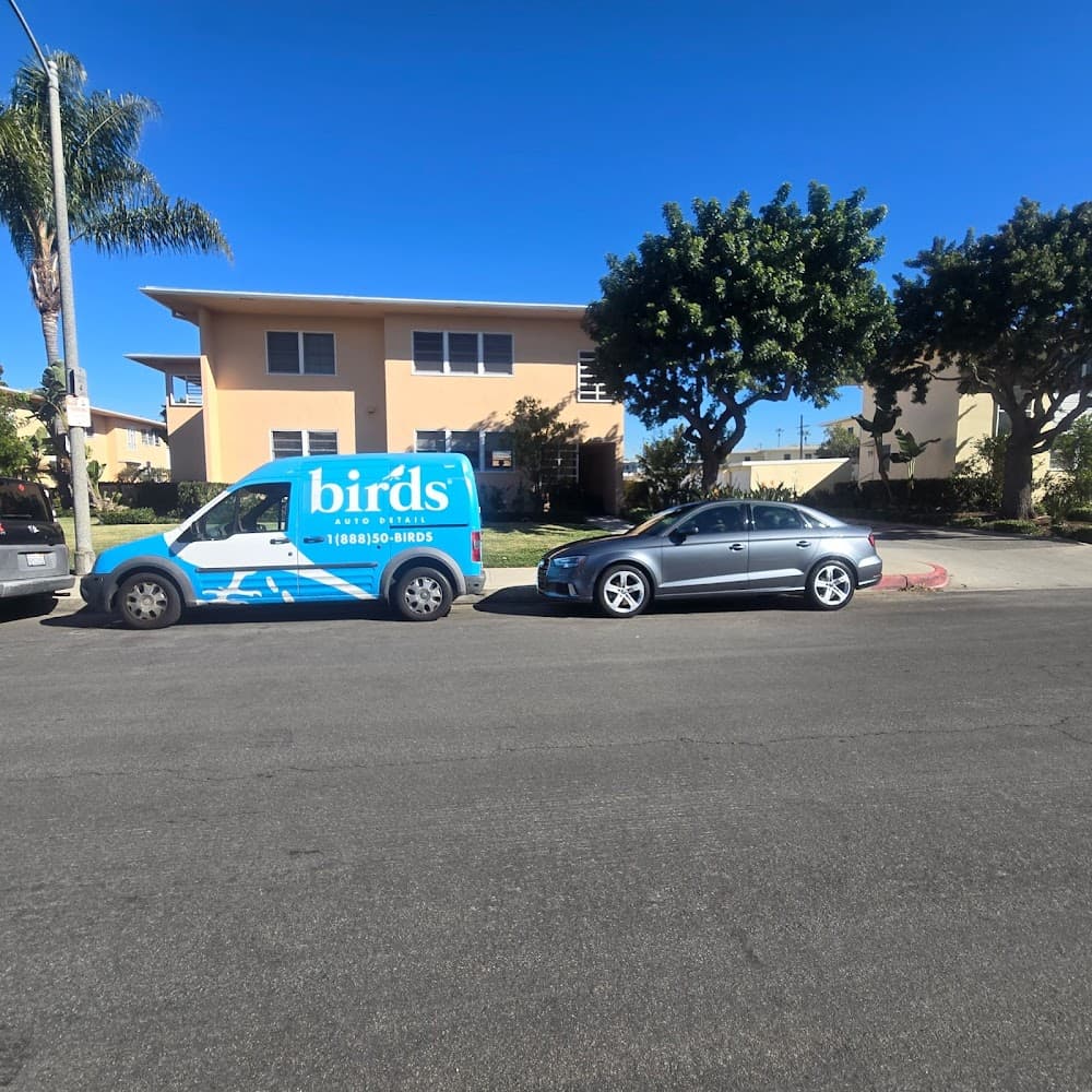 Business listing image